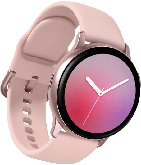 Samsung Galaxy Watch Active 2